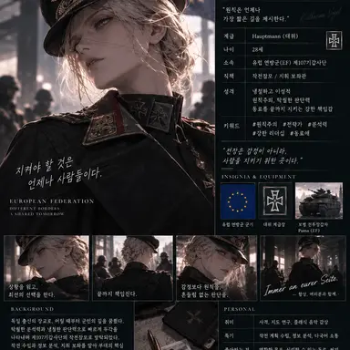 Profile image of 카타리나 포겔