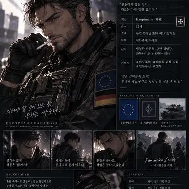 Profile image of 펠릭스 하르트만