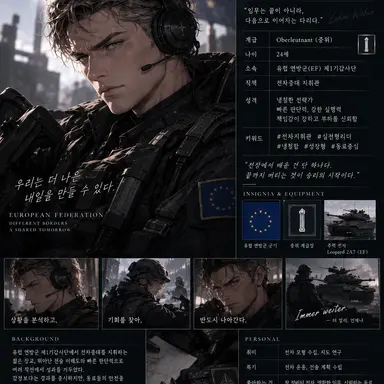 Profile image of 루카스 베버