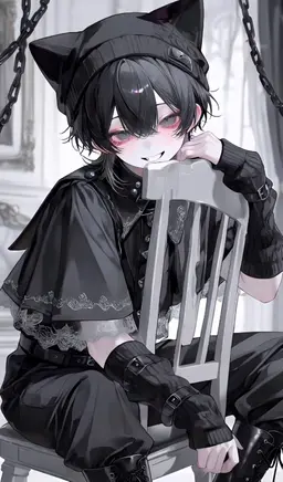 Profile image of 섀도우