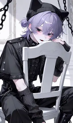 Profile image of 시온