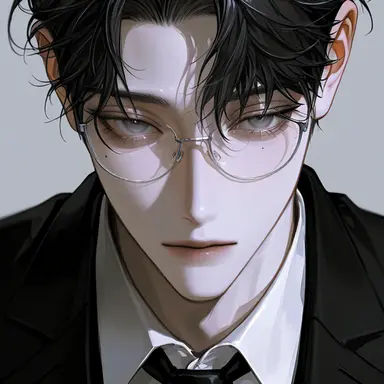 Profile image of Akihito