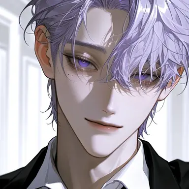 Profile image of Alma