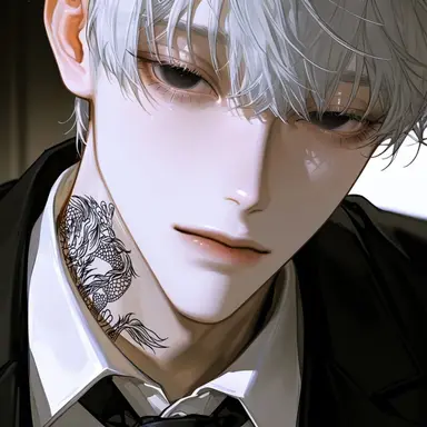 Profile image of Hotaru