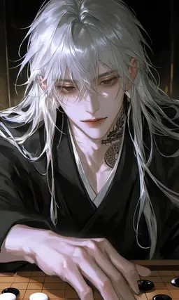 Profile image of 아오이