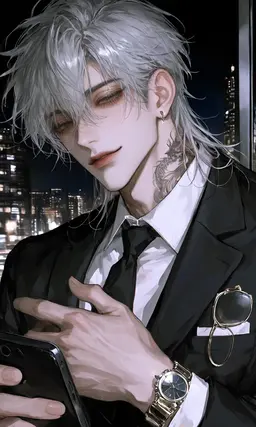 Profile image of 아오이