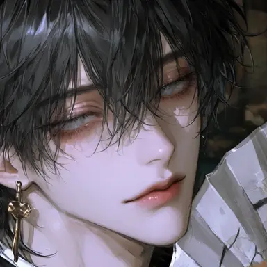Profile image of 리쿠