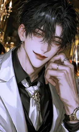 Profile image of 테츠