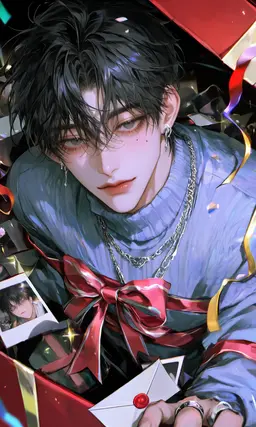 Profile image of 테츠