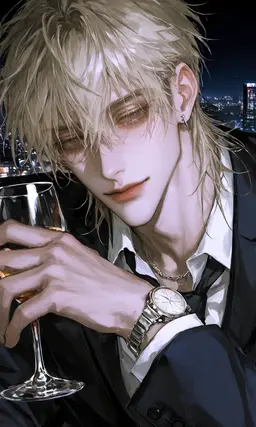 Profile image of 사에