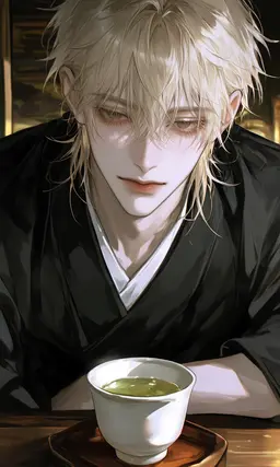 Profile image of 사에