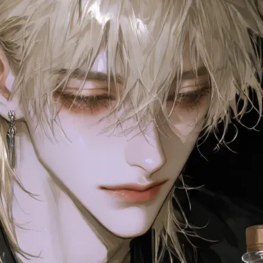 Profile image of 사에