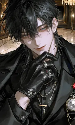 Profile image of 리쿠