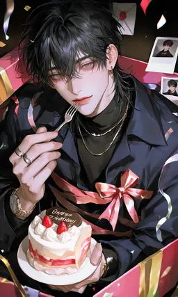 Profile image of 리쿠