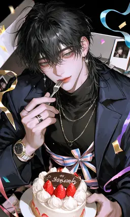 Profile image of 리쿠