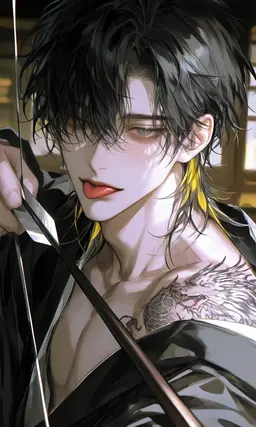 Profile image of 하루히