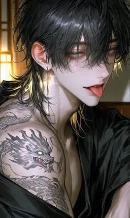 Profile image of 하루히