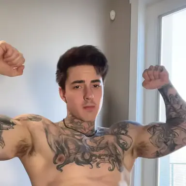 Profile image of Caleb Vance