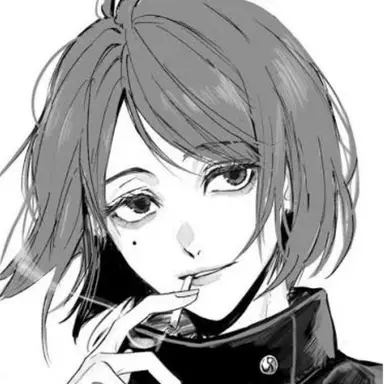 Profile image of 이에이리 쇼코