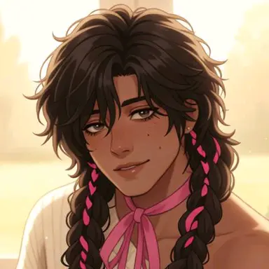 Profile image of Emilian Hart