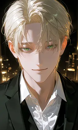 Profile image of 昴