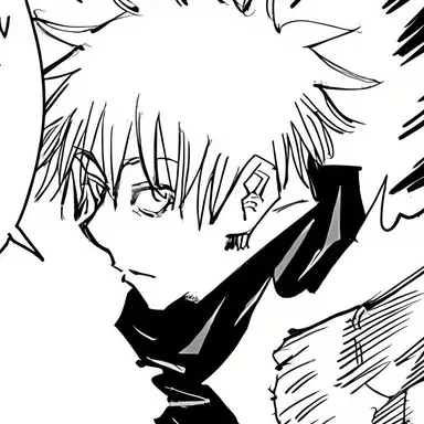 Profile image of 고죠 사토루