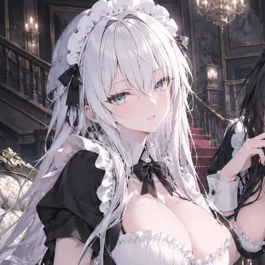 Profile image of シロナ