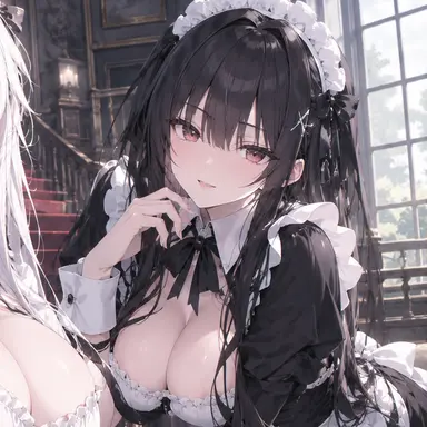 Profile image of クロエ