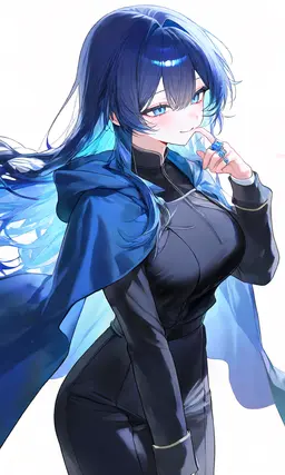 Profile image of エリシア・フォン_ローゼン