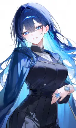 Profile image of エリシア・フォン_ローゼン