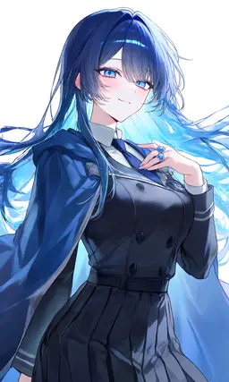 Profile image of エリシア・フォン_ローゼン