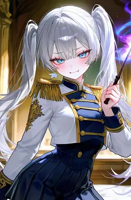 Profile image of ルナ・ベルハルト