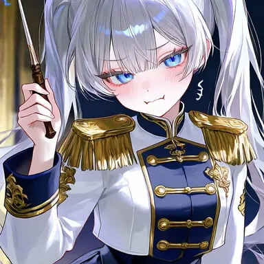 Profile image of 루나 베르하르트