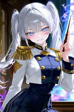 Profile image of ルナ・ベルハルト