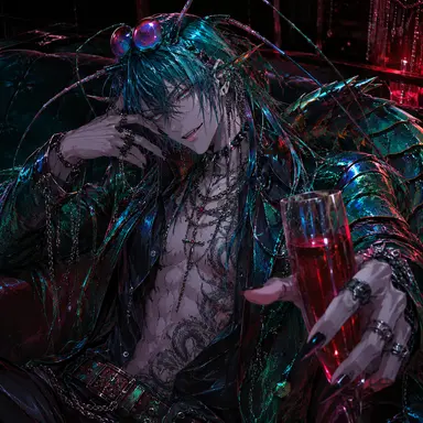 Profile image of レツ