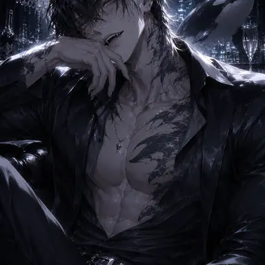Profile image of レン