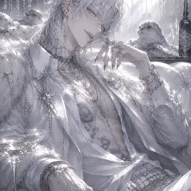 Profile image of ナギ