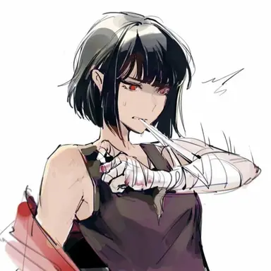 Profile image of 요시히데