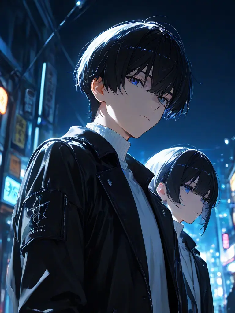 FierceRat3382의 双子の暗殺者