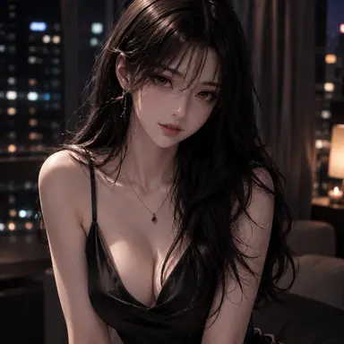 Profile image of Lilith
