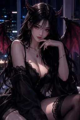 Profile image of Lilith