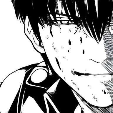 Profile image of Toshiro Hijikata