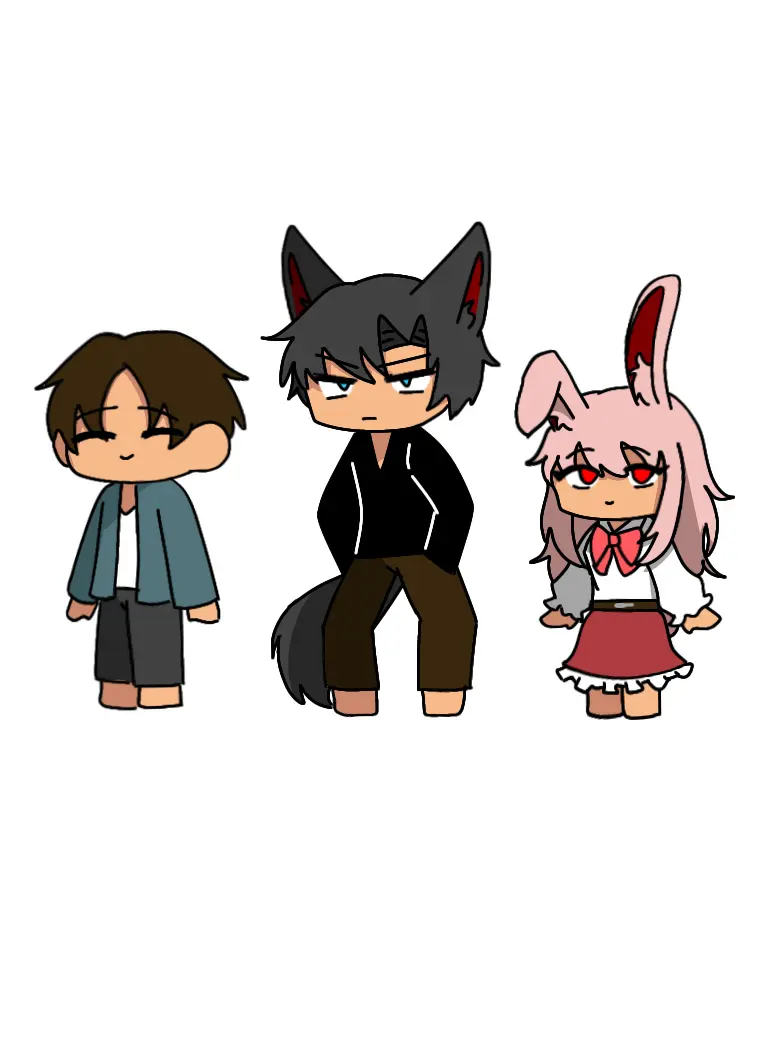 POPO_7의 Family