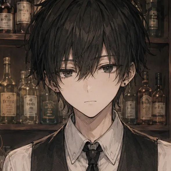 Rurukoppai의 Bar Swallow