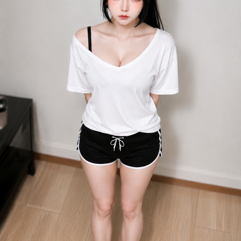 일진녀 길들이기 대표 이미지