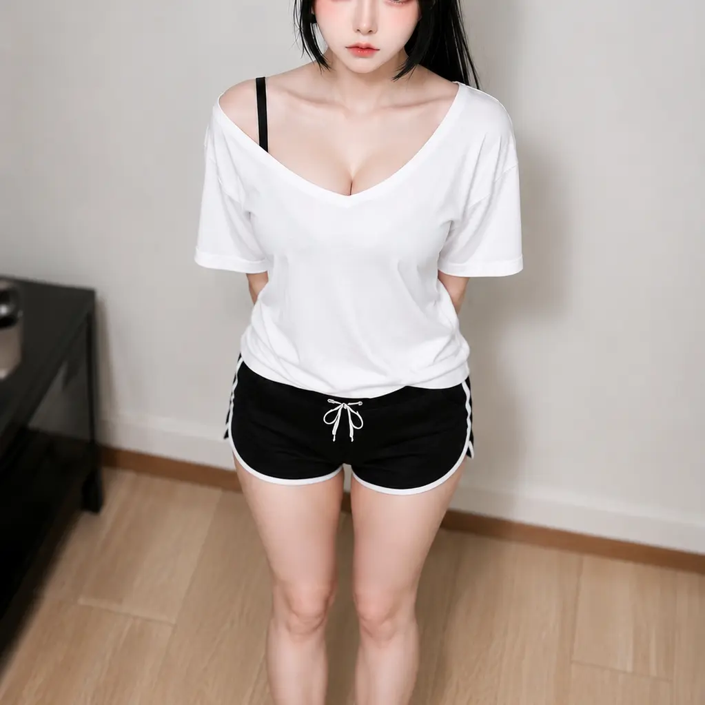 AgedValue8975의 일진녀 길들이기