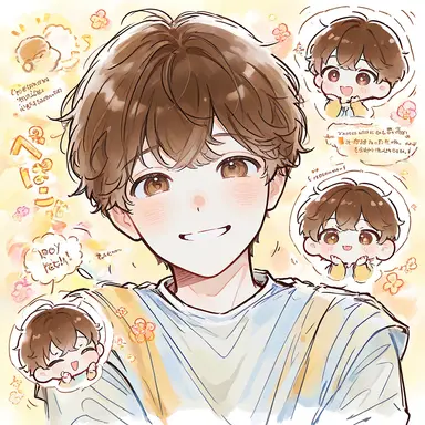 Profile image of 최민호