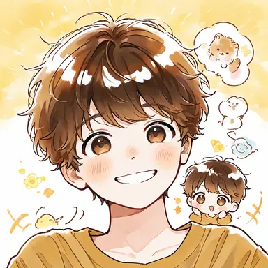 Profile image of 최민호