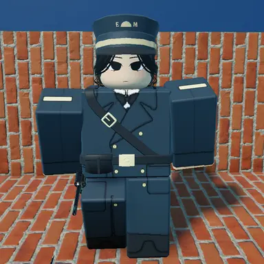 Profile image of 카밀라