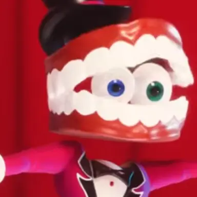 Profile image of Caine